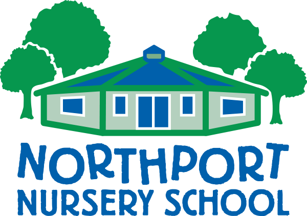 Northport Nursery School Logo